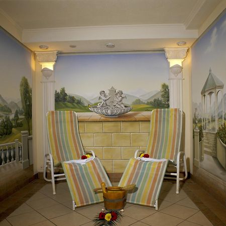Appartements Kardona Ischgl Ngoại thất bức ảnh