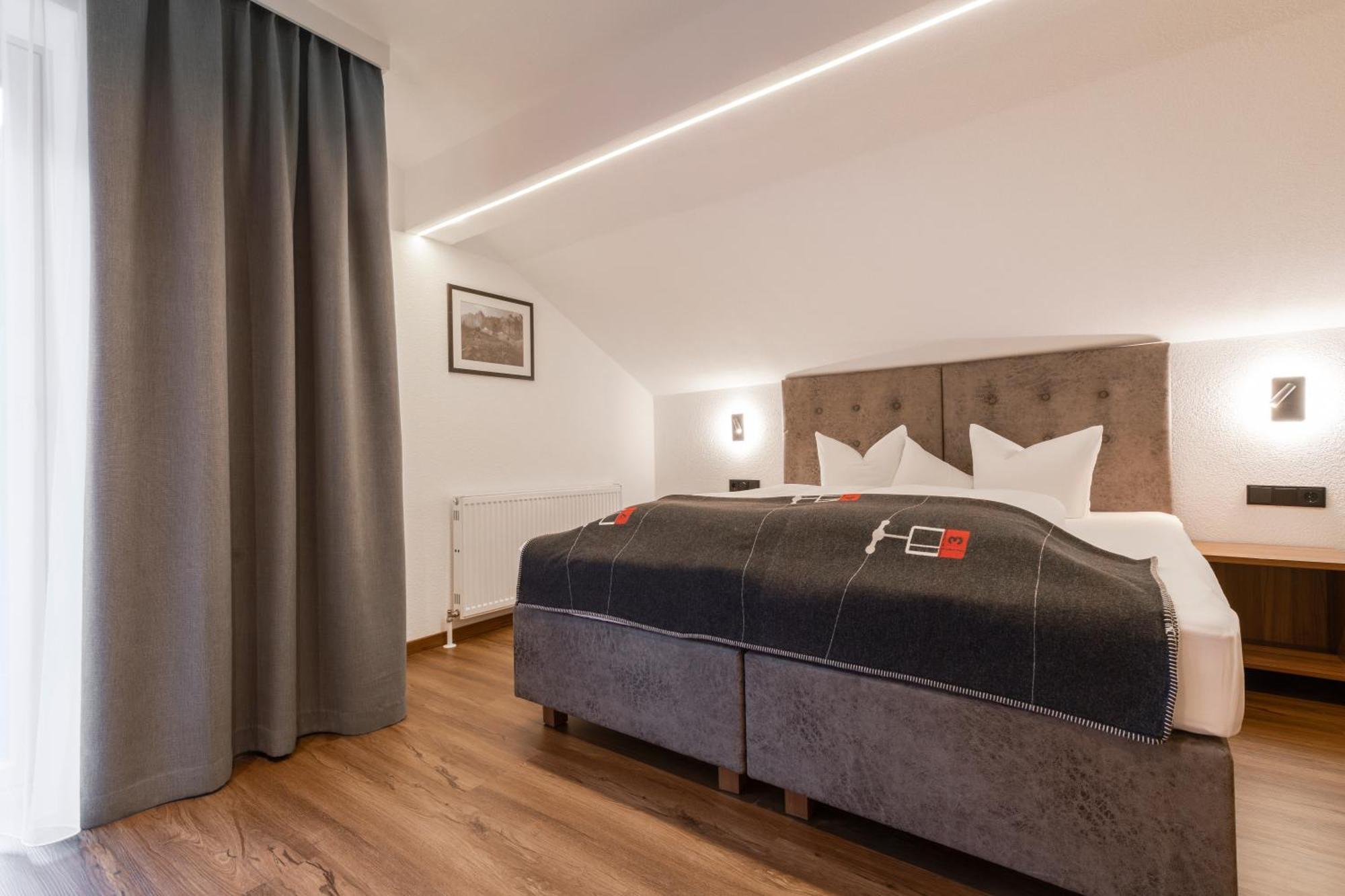 Appartements Kardona Ischgl Ngoại thất bức ảnh