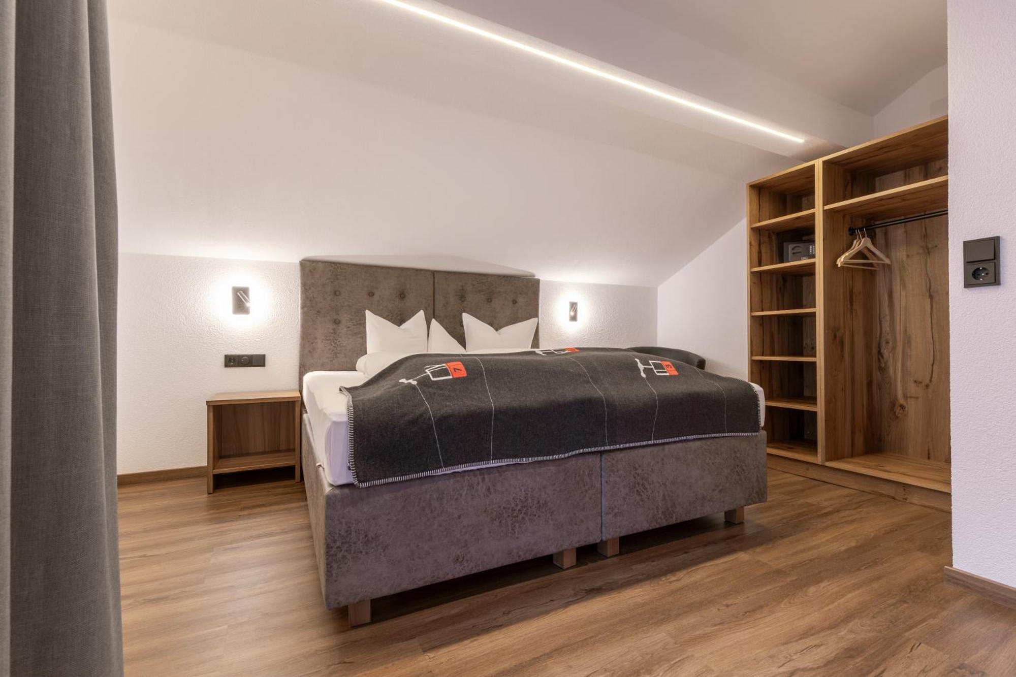 Appartements Kardona Ischgl Ngoại thất bức ảnh