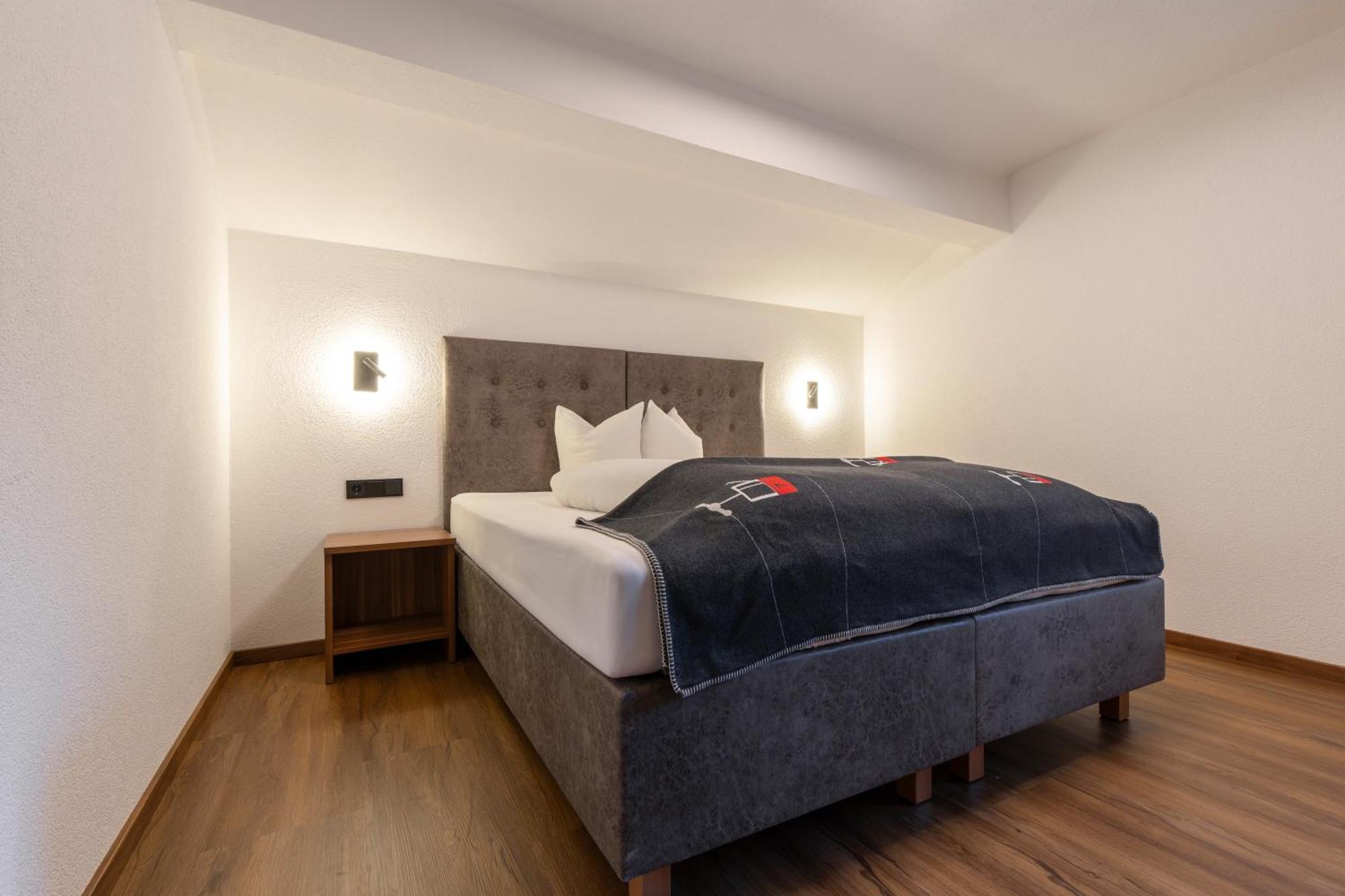 Appartements Kardona Ischgl Ngoại thất bức ảnh