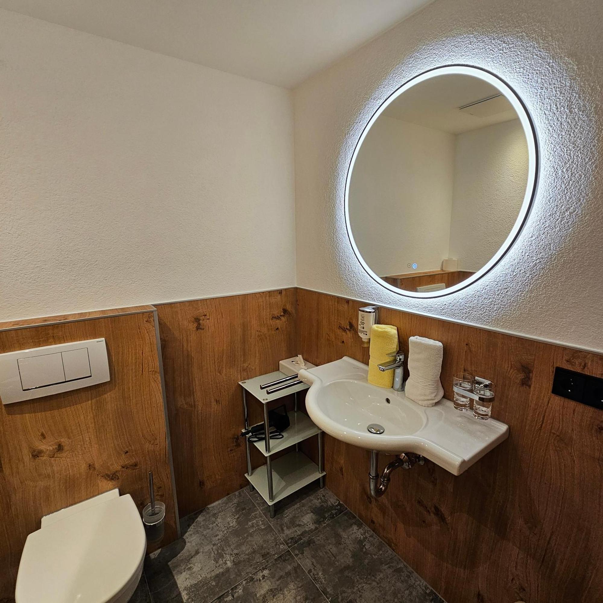 Appartements Kardona Ischgl Ngoại thất bức ảnh