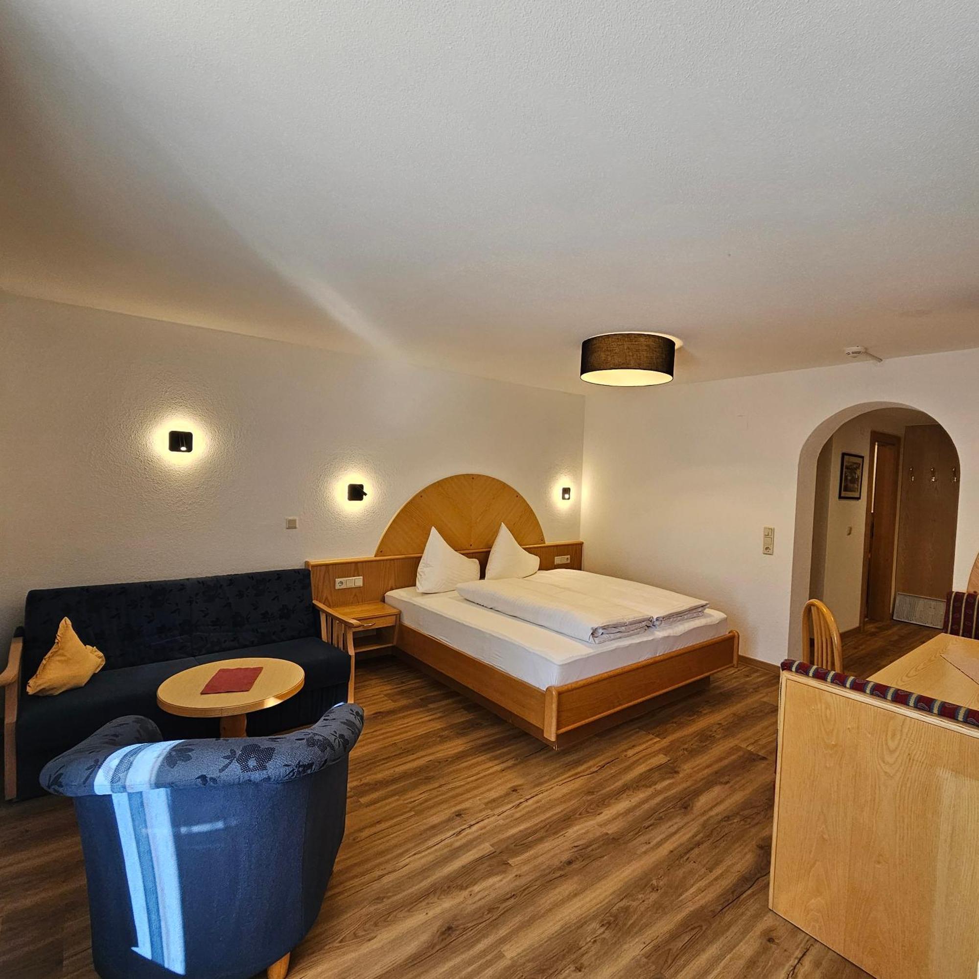 Appartements Kardona Ischgl Ngoại thất bức ảnh