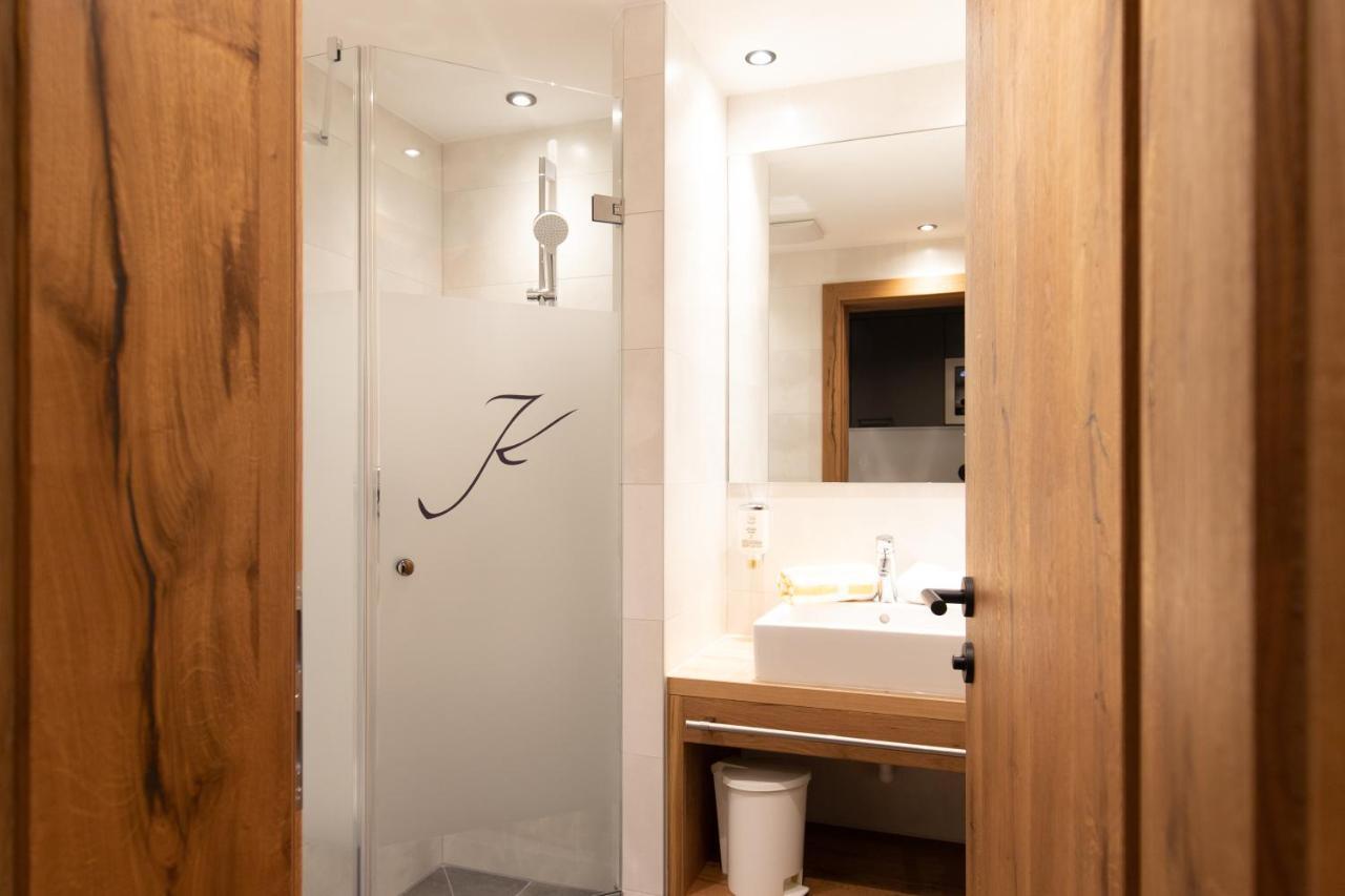 Appartements Kardona Ischgl Ngoại thất bức ảnh