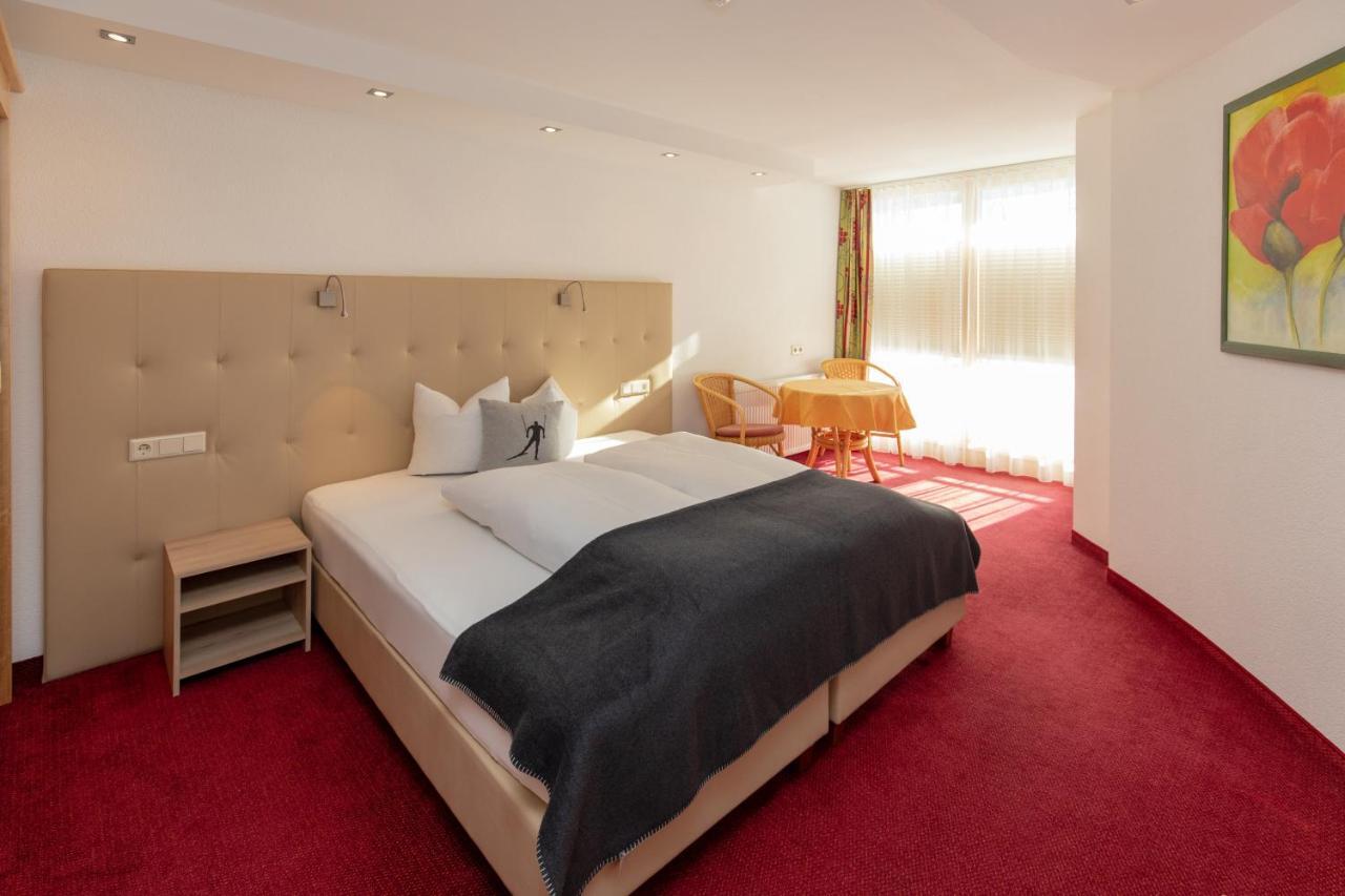 Appartements Kardona Ischgl Ngoại thất bức ảnh