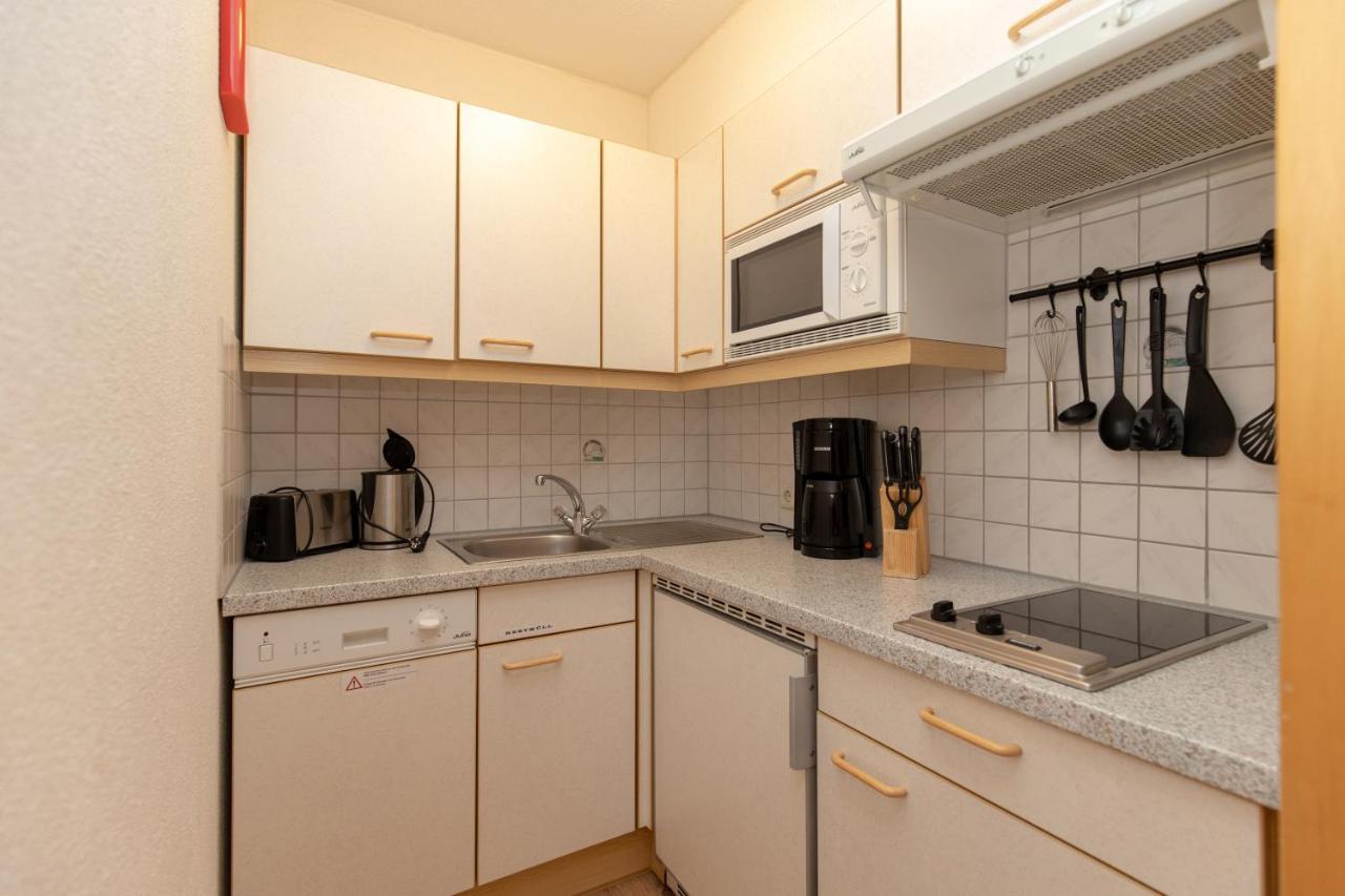Appartements Kardona Ischgl Ngoại thất bức ảnh