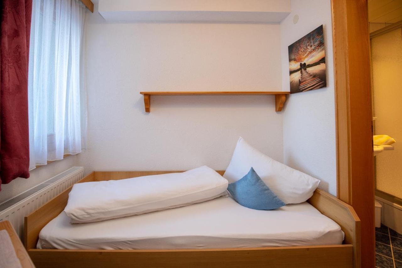 Appartements Kardona Ischgl Ngoại thất bức ảnh