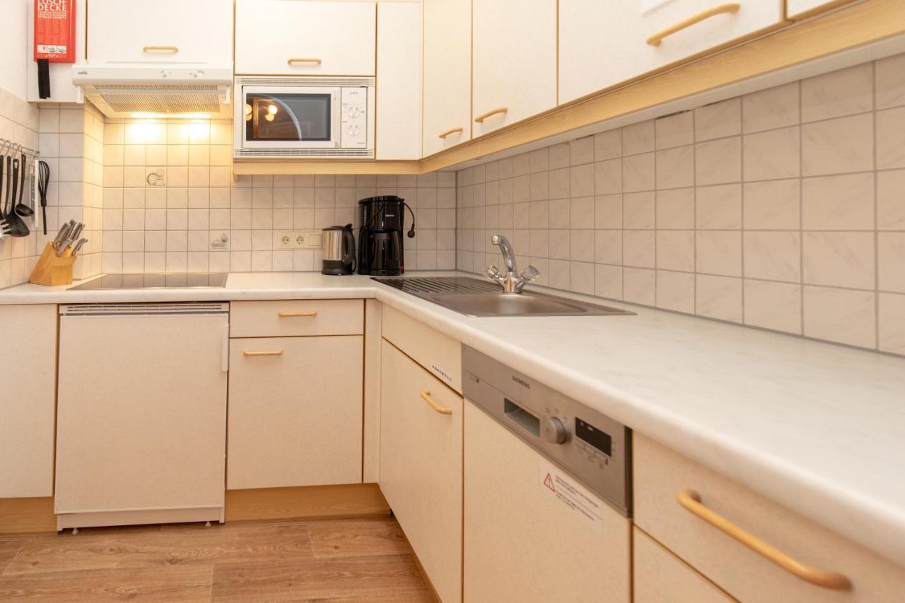 Appartements Kardona Ischgl Ngoại thất bức ảnh