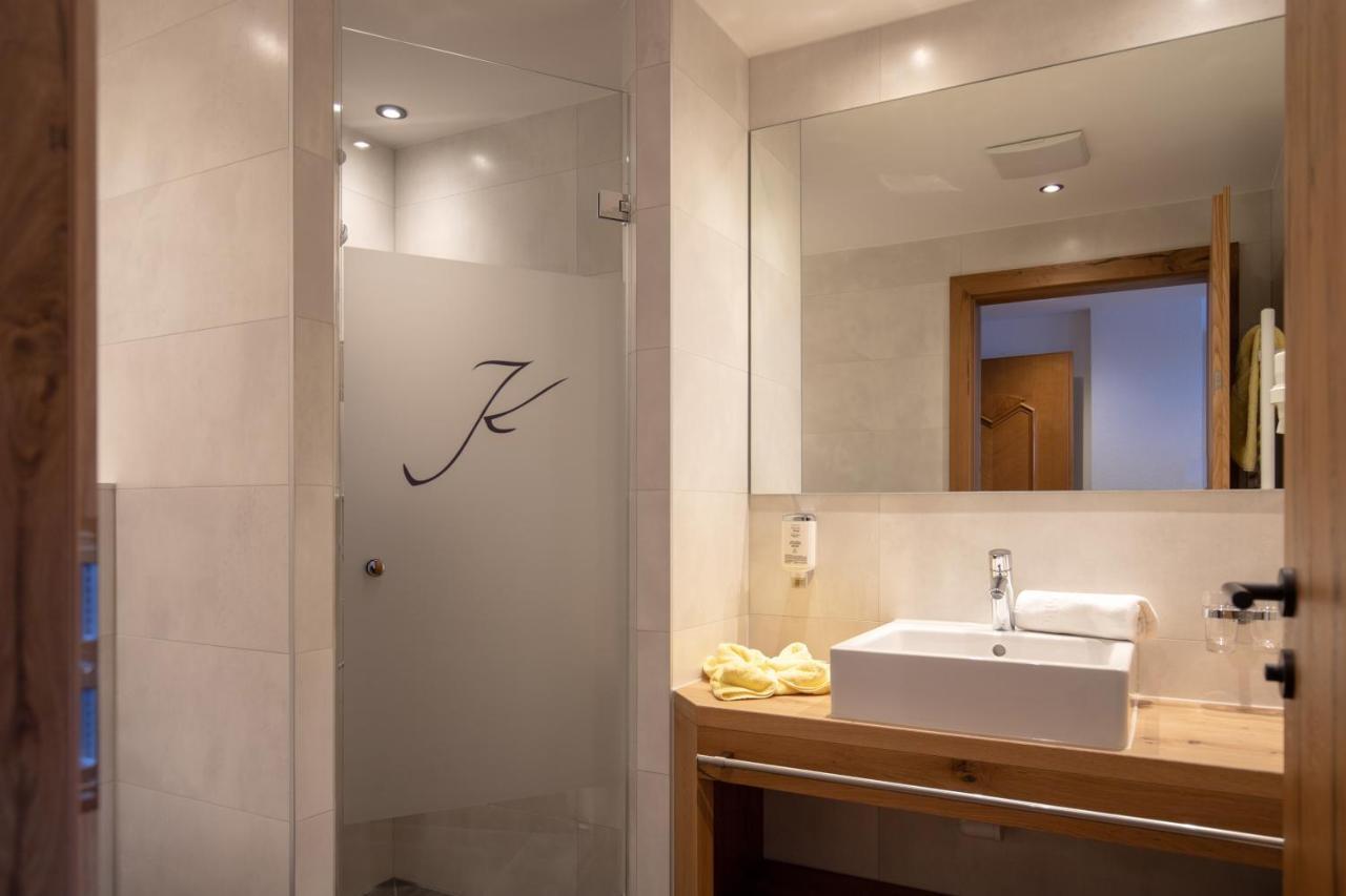Appartements Kardona Ischgl Ngoại thất bức ảnh