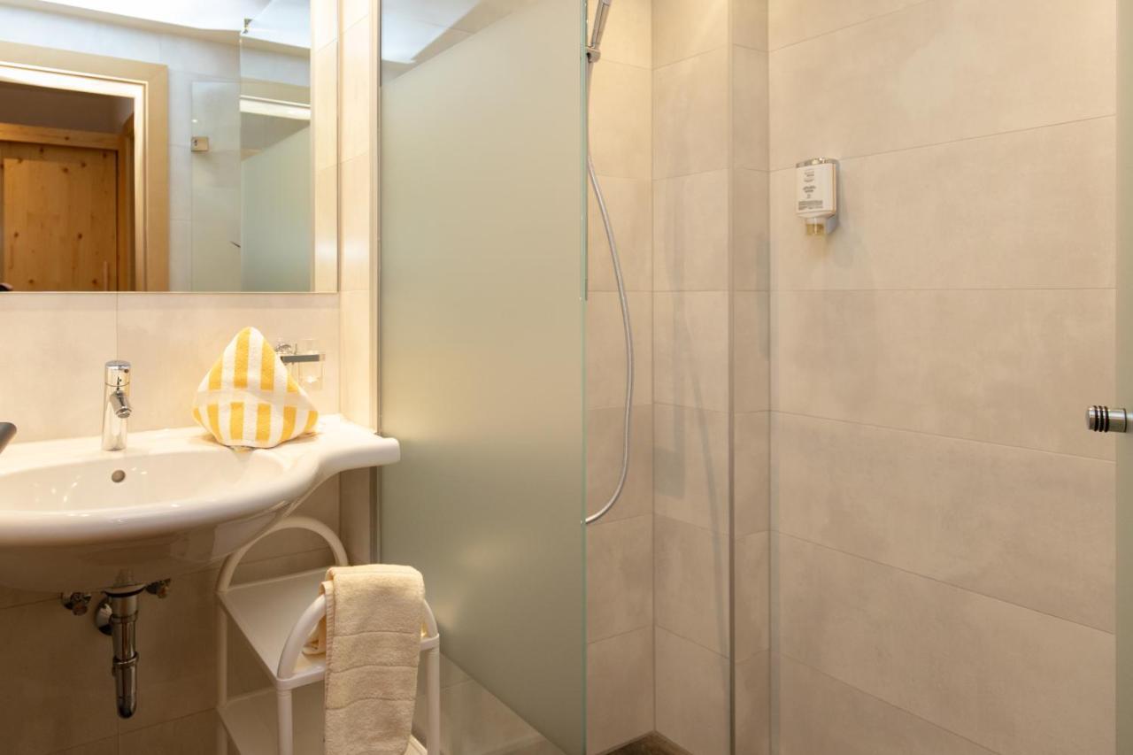 Appartements Kardona Ischgl Ngoại thất bức ảnh