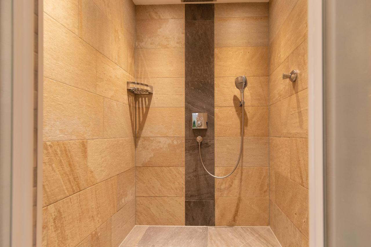 Appartements Kardona Ischgl Ngoại thất bức ảnh