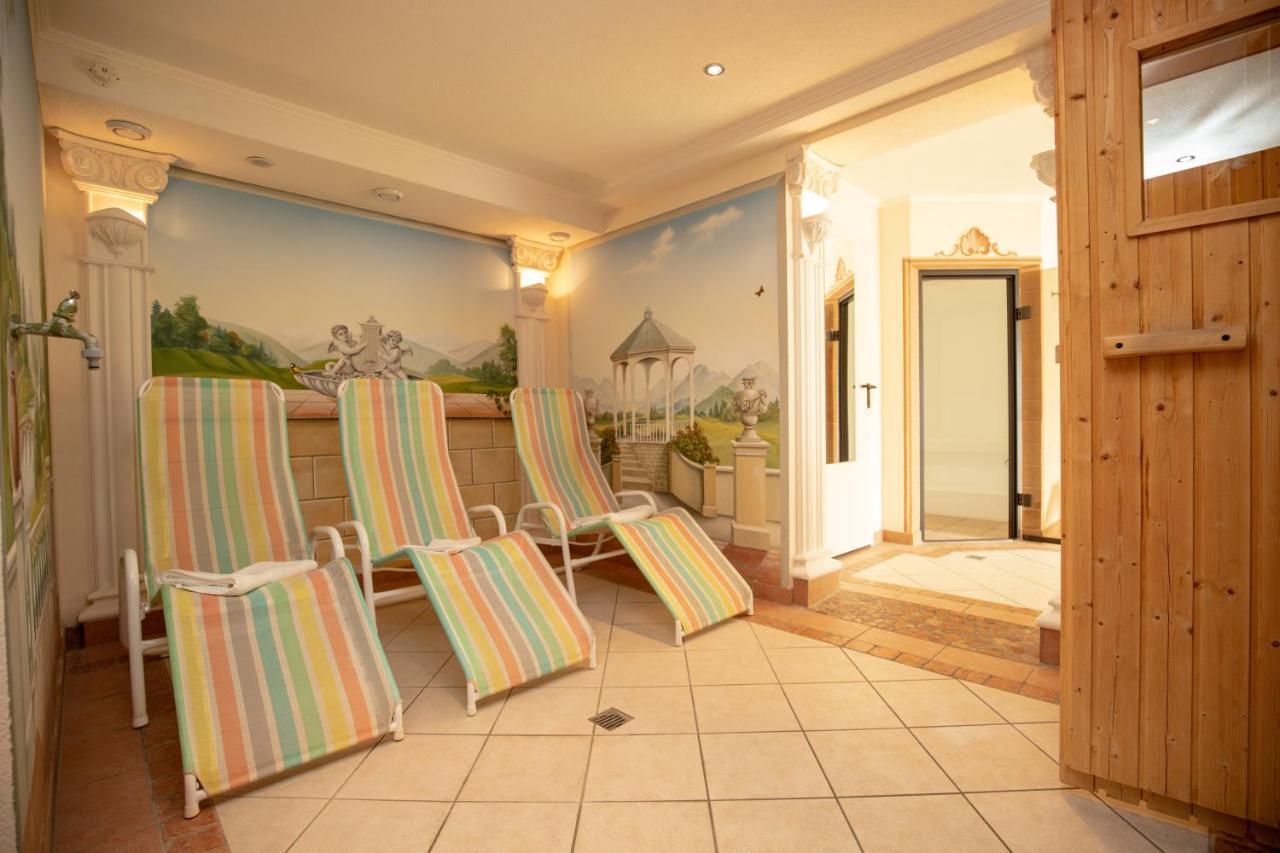 Appartements Kardona Ischgl Ngoại thất bức ảnh